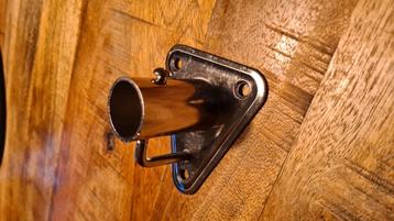 Scepterpot 90graden met driehoekige voet beschikbaar voor biedingen