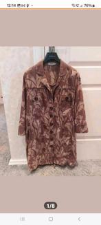 Anna van tooren blouse tuniek maat 42, Kleding | Dames, Anna van tooren, Ophalen of Verzenden, Zo goed als nieuw