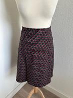 King Louie maat M kersen rokje 337, Kleding | Dames, Rokken, Maat 38/40 (M), Ophalen of Verzenden, Zo goed als nieuw, King Louie