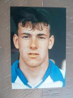 Foto  Boudewijn.Pahlplatz.  Fc Twente. 9 x 13 cm, Ophalen of Verzenden, Zo goed als nieuw, F.C. Twente, Overige typen