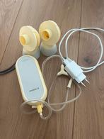 Medela freestyle flex, Ophalen of Verzenden, Gebruikt, Borstkolf