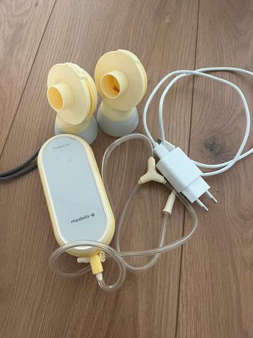 Medela freestyle flex beschikbaar voor biedingen