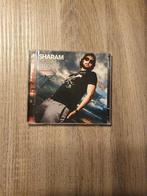 Cd sharam, Cd's en Dvd's, Cd's | Pop, Ophalen of Verzenden, 2000 tot heden, Zo goed als nieuw