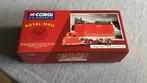 CORGI CLASSICS SCAMMELL SCARAB ROYAL MAIL 3 WHEELER, Verzenden, Nieuw, Bus of Vrachtwagen, Corgi