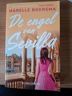 De Engel van Sevilla - Marelle Boersma, Ophalen of Verzenden, Zo goed als nieuw, Marella Boersma, Nederland