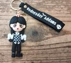 Wednesday Adams family diverse, Verzamelen, Ophalen of Verzenden, Nieuw, Knuffel of Figuurtje