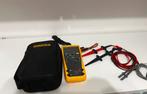 Fluke 179 True-RMS multimeter – complete set, Doe-het-zelf en Verbouw, Meetapparatuur, Ophalen of Verzenden, Zo goed als nieuw