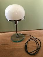 Lamp tafellamp Bauhaus Wagenfeld Jucker Junker Technolumen, Ophalen, Nvt, Minder dan 50 cm, Nvt