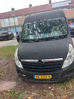 Opel Movano C 2.3 D 92KW Multicab 2015, Auto's, 13 km/l, 125 pk, 4 cilinders, 2299 cc