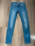 Tommy Hilfiger licht blauwe spijkerbroek W25 L32 zgan, Kleding | Dames, Spijkerbroeken en Jeans, Tommy Hilfiger, Blauw, Ophalen of Verzenden