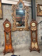 Barok staande klokken, Antiek en Kunst, Antiek | Klokken, Ophalen