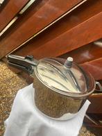 Snelkookpan, Huis en Inrichting, Keuken | Potten en Pannen, Ophalen, Overige materialen, Koekenpan of Braadpan