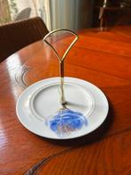 VINTAGE PETITS FOURS/BONBON HUTSCHENREUTHER SCHAALTJE, Ophalen of Verzenden