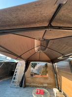 Sterke Paviljoen Tent 3x4m met Zijwanden, Tuin en Terras, Overkappingen, Ophalen of Verzenden, Nieuw, Tuinpaviljoen