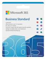 WEEK ACTIE! Office 365 Business Pro Plus – (5 apparaten), Ophalen, Nieuw, Word, MacOS