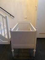 Babybed 65x125cm, Ophalen, Gebruikt, Ledikant