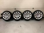 17inch Originele BMW Style 159 Velgen! A merk band! 5x120, Auto-onderdelen, Banden en Velgen, 17 inch, Banden en Velgen, Gebruikt