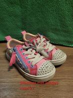 Sketches met lichtjes maat 27 €5, Kinderen en Baby's, Kinderkleding | Schoenen en Sokken, Ophalen of Verzenden, Zo goed als nieuw