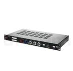 Wa 1073 eq, Ophalen, Zo goed als nieuw, Audio