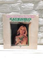 Klaus wunderlich, Ophalen of Verzenden, Gebruikt, 12 inch, Europees