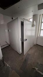 Koelcel, Zonder vriesvak, 200 liter of meer, 60 cm of meer, 160 cm of meer