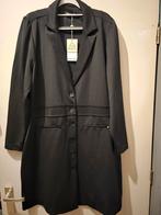 Nieuwe jurk maicazz xxl zwart, Kleding | Dames, Jurken, Zwart, Maat 46/48 (XL) of groter, Nieuw, Ophalen of Verzenden