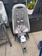 Yepp Kinderzitje - Fietsplezier voor je kind!, Achterzitje, 9 t/m 18 kg, Ophalen of Verzenden, Gebruikt
