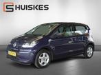 Volkswagen Up! 1.0 BMT move up! | Airco | DAB | Bluetooth, Voorwielaandrijving, 12 maanden, Stof, Gebruikt