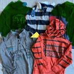 Jongens kleren maat 116 pakket of los, Kinderen en Baby's, Kinderkleding | Maat 116, Ophalen of Verzenden, Gebruikt, Jongen, Overige typen