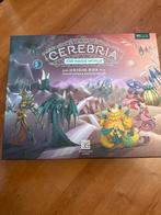 Cerebria kickstarter origin box, Hobby en Vrije tijd, Gezelschapsspellen | Bordspellen, Ophalen of Verzenden, Zo goed als nieuw