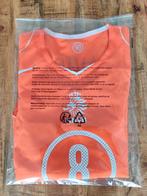 NIKE NEDERLANDS ELFTAL TOTAL 90 DAVIDS 8 2004 Reissue Maat S, Sport en Fitness, Voetbal, Ophalen of Verzenden, Nieuw, Shirt