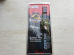 Jurassic Park horloge 1993, Ophalen of Verzenden, Zo goed als nieuw, Gebruiksvoorwerp