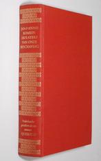 Erflaters van onze beschaving (1976), Boeken, Geschiedenis | Vaderland, Zo goed als nieuw, Verzenden