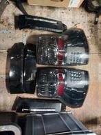 achterlichten koplampstrip toyota tundra 2008 -- 2013 custom, Ophalen of Verzenden, Nieuw, Toyota