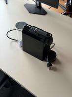 Magimix Nespresso Essenza Mini Zwart, Witgoed en Apparatuur, Koffiezetapparaten, Gebruikt, Espresso apparaat, Ophalen of Verzenden