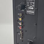 Logitech X530 5.1 pc speaker set voor PC - Met garantie, Computers en Software, Pc speakers, Ruilrijk, Zo goed als nieuw, Info@ruilrijk.nl