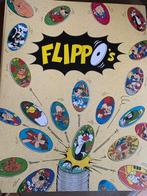 Flippo's van Smiths, Verzamelen, Flippo's, Ophalen of Verzenden, Map, Album of Poster, Met verzamelmap(pen)