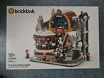 Lego 910039 Bricklink The Art Of Chocolate NIEUW, Ophalen of Verzenden, Nieuw