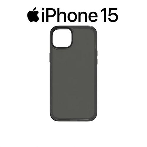 NIEUW iPhone 15 Dark Tinted case, Telecommunicatie, Mobiele telefoons | Hoesjes en Frontjes | Apple iPhone, Nieuw, Hoesje of Tasje