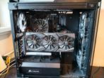 Asus rog-strix-1080i-8gb, Ophalen of Verzenden, Zo goed als nieuw