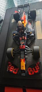 Max Verstappen overwinning Frankrijk 2021 Redbull, Ophalen of Verzenden, Zo goed als nieuw, Formule 1