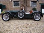 Chrysler Roadster special - 3.2L - 1930., Achterwielaandrijving, Overige modellen, Cabriolet, Leder