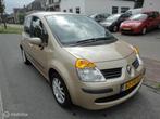 Renault Modus 1.4-16V Air nwe apk, Voorwielaandrijving, 15 km/l, Gebruikt, Emergency brake assist