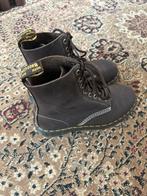 Bruine Dr. Martens Pascal Laarzen Maat 39, Kleding | Dames, Schoenen, Ophalen of Verzenden, Zo goed als nieuw, Bruin, Lage of Enkellaarzen