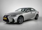 Lexus IS 300h Hybrid F-Sport Line | Face-Lift | Adaptief Dem, Automaat, 12 maanden, Achterwielaandrijving, Gebruikt