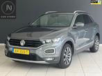 Volkswagen T-Roc 1.0 TSI Sport VIRTUAL NL AUTO, Voorwielaandrijving, Stof, Gebruikt, Euro 6
