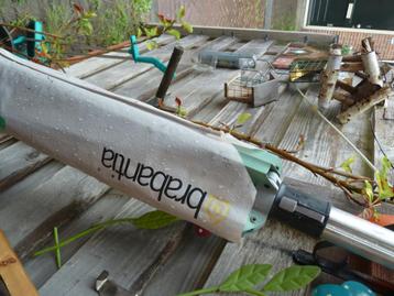 Brabantia Droogmolen type 50 in hoes beschikbaar voor biedingen
