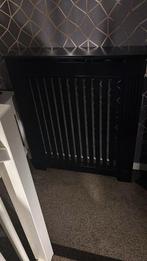 Ombouw radiator (zwart), Ophalen, Radiator, Zo goed als nieuw, 60 tot 150 cm