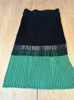 Lauren Ralph Lauren navy green rok - Maat s-p, Maat 38/40 (M), Blauw, Ophalen of Verzenden, Zo goed als nieuw