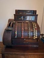 Antieke kassa - stukje nostalgie voor een verzamelaar, Ophalen